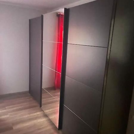 Ferienwohnung Outletcity Metzingen Мецинген Екстериор снимка